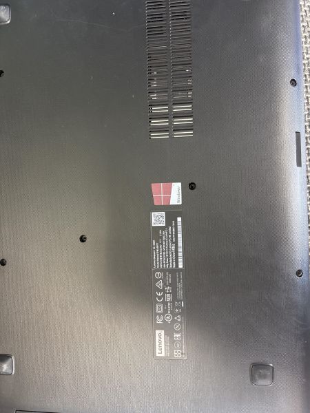 ноутбук Lenovo IdeaPad 110-15IBR 80T700C1RK в Томск