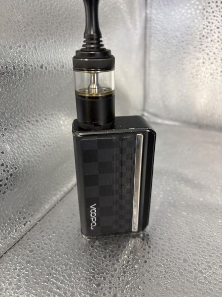 вейп и эл. сигарета (с 18 лет) VOOPOO Drag 5 (c 18 лет) в Томск