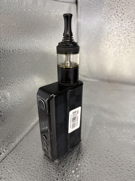 вейп и эл. сигарета (с 18 лет) VOOPOO Drag 5 (c 18 лет) в Томск
