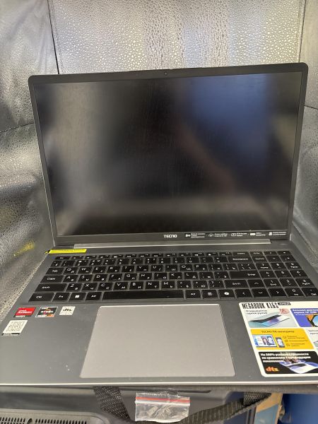 Купить Tecno Megabook K16SDA R7-5800U/16/1000GB в Томск за 27000 руб.