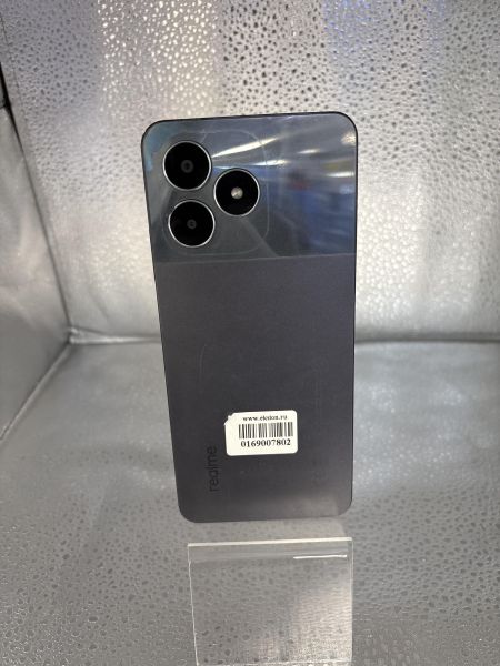 сотовый телефон Realme Note 50 4/128GB (RMX3834) Duos в Томск