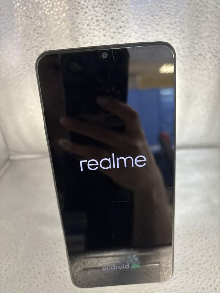 сотовый телефон Realme Note 50 4/128GB (RMX3834) Duos в Томск
