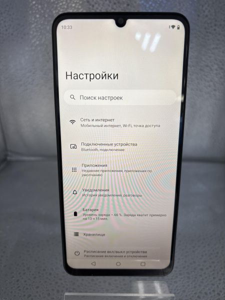 сотовый телефон Realme Note 50 4/128GB (RMX3834) Duos в Томск