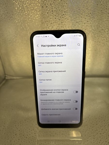 Купить Samsung Galaxy M01 (M015F) Duos в Томск за 2000 руб.
