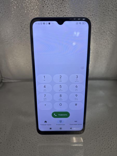 Купить Xiaomi Redmi 10C 3/64GB (220333QNY) Duos в Томск за 1600 руб.