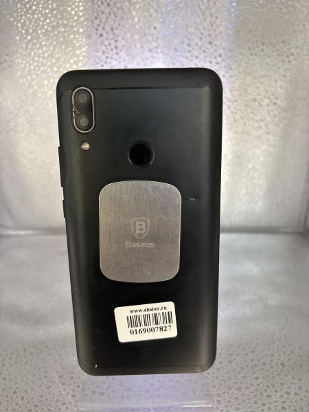 Купить BQ 6035L Strike Power Max Duos в Томск за 2700 руб.