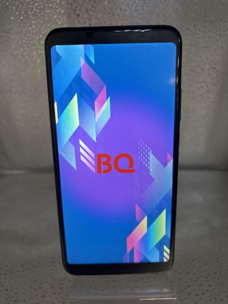 Купить BQ 6035L Strike Power Max Duos в Томск за 2700 руб.