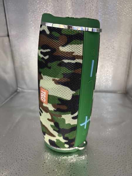 портативная колонка T+G TG-642 в Томск