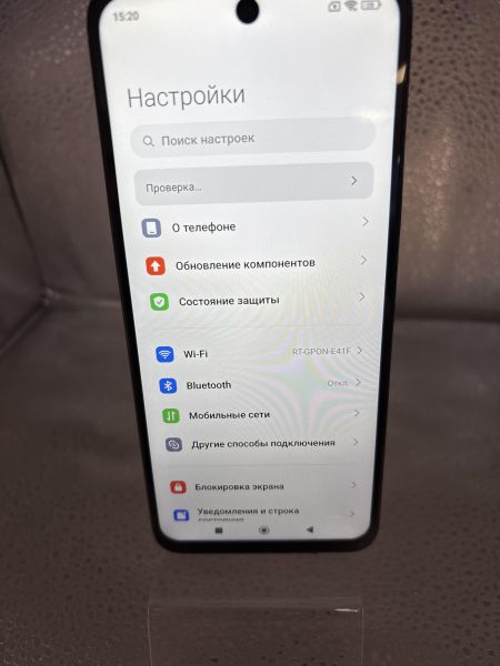 Купить Xiaomi Redmi 12 4/128GB (23053RN02Y) Duos в Томск за 3000 руб.
