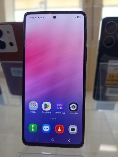 сотовый телефон Samsung Galaxy A53 5G 6/128GB (A536E) Duos в Томск
