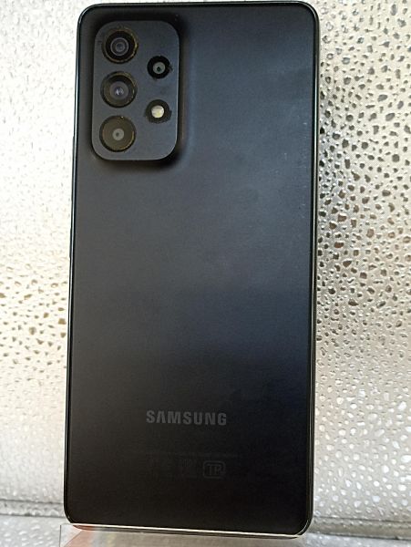 сотовый телефон Samsung Galaxy A53 5G 6/128GB (A536E) Duos в Томск