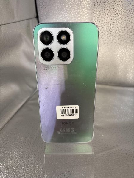 Купить Honor X8b 8/128GB (LLY-LX1) Duos в Томск за 6500 руб.