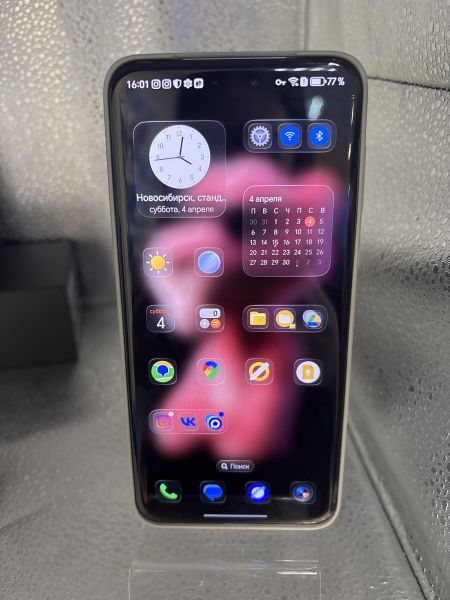 сотовый телефон Honor Magic 7 Pro 12/512GB (PTP-N49) Duos в Томск