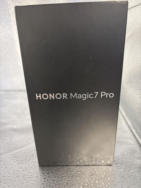 сотовый телефон Honor Magic 7 Pro 12/512GB (PTP-N49) Duos в Томск