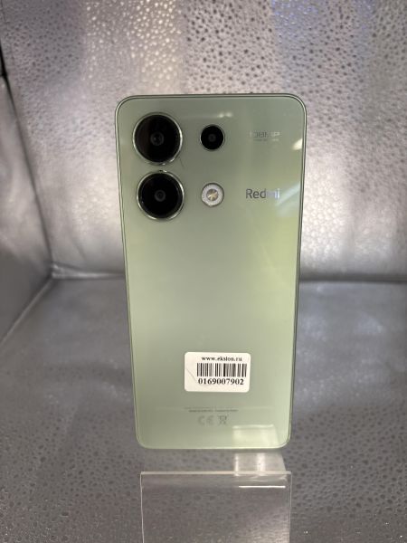 сотовый телефон Xiaomi Redmi Note 13 6/128GB (23124RA7EO) Duos в Томск