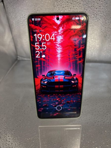 сотовый телефон Xiaomi Redmi Note 13 6/128GB (23124RA7EO) Duos в Томск
