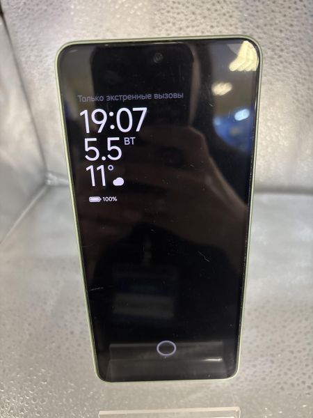 сотовый телефон Xiaomi Redmi Note 13 6/128GB (23124RA7EO) Duos в Томск