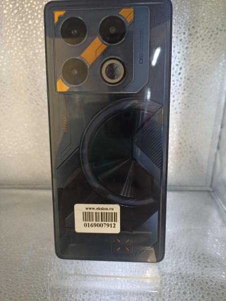 Купить Infinix GT 20 Pro 12/256GB (X6871) Duos в Томск за 14200 руб.