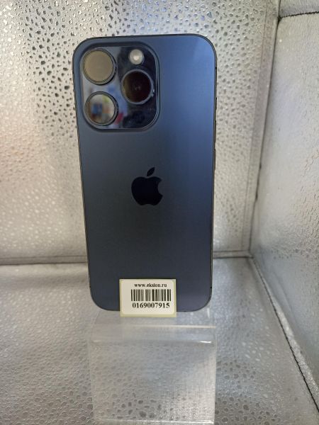 сотовый телефон Apple iPhone 15 Pro 256GB в Томск