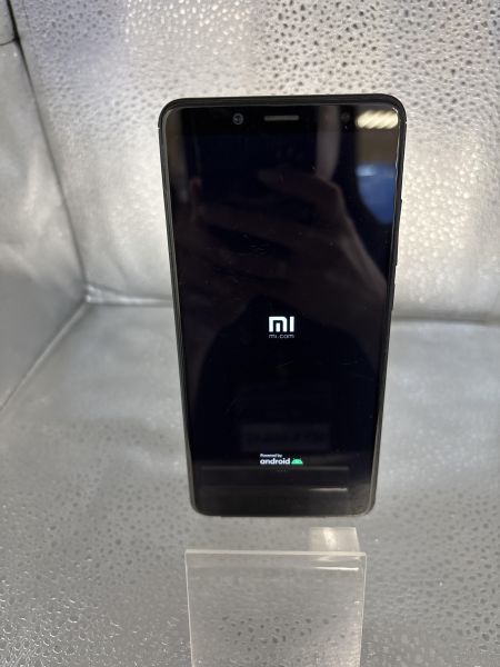 сотовый телефон Xiaomi Redmi Note 5 4/64GB (M1803E7SH) Duos в Томск