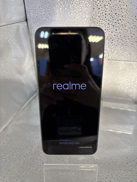 сотовый телефон Realme C33 4/64GB (RMX3624) Duos в Томск