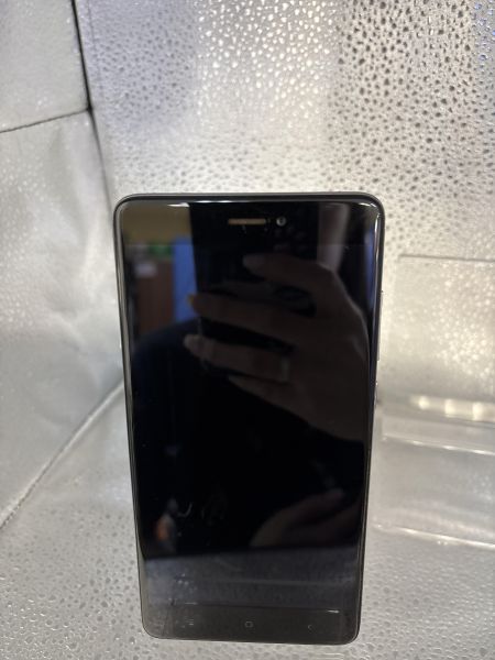 сотовый телефон Xiaomi Redmi Note 4 3/64GB Duos в Томск