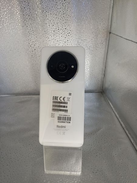 Купить Xiaomi Redmi A3x 3/64GB (24048RN6CG) Duos в Томск за 3200 руб.