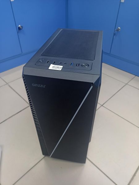 системный блок Сборка E5-2630 v3, RX Vega 56 8GB, 16GB RAM, SSD 512 GB в Томск