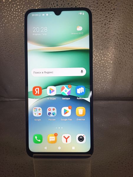 Купить Xiaomi Redmi A5 3/64GB (25028RN03A) Duos в Томск за 4000 руб.