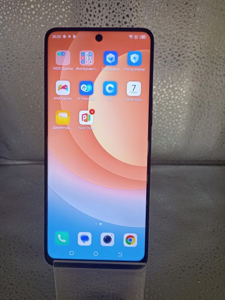 Купить TECNO Camon 19 6/128GB (CI6N) Duos в Томск за 4600 руб.