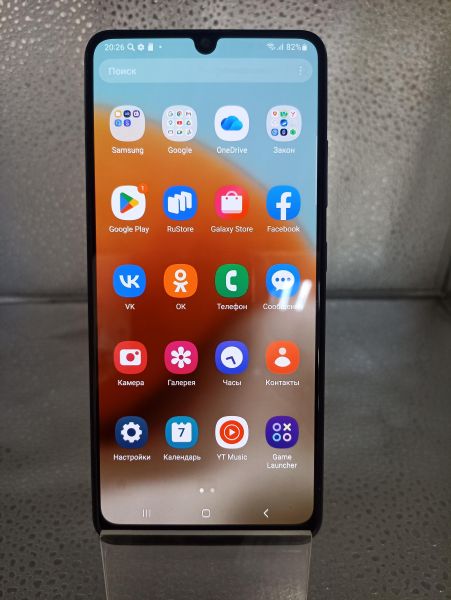 Купить Samsung Galaxy A32 4/64GB (A325F) Duos в Томск за 3300 руб.