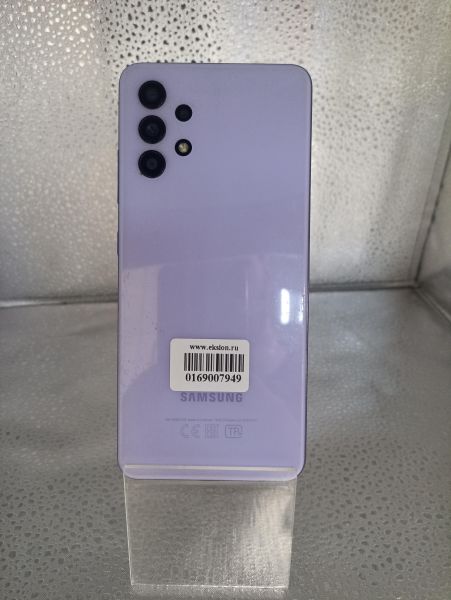 Купить Samsung Galaxy A32 4/64GB (A325F) Duos в Томск за 3300 руб.