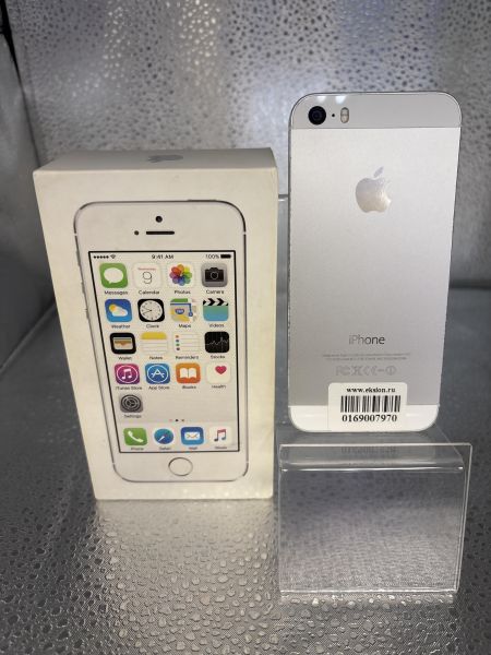 Купить Apple iPhone 5S 16GB в Томск за 1800 руб.