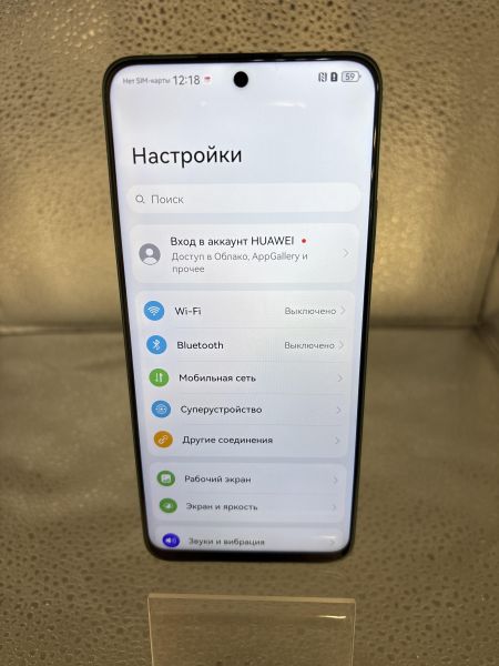 сотовый телефон Huawei Nova 12i 8/256GB (CTR-L81) Duos в Томск