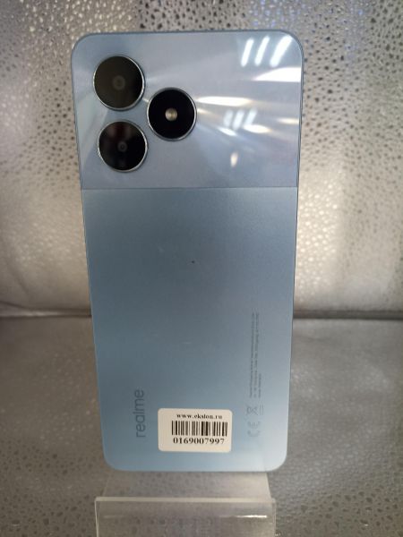 Купить Realme Note 50 3/64GB (RMX3834) Duos в Томск за 3400 руб.