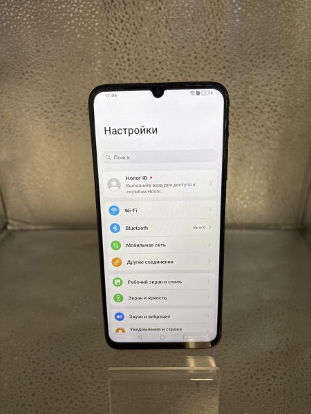 сотовый телефон Honor X7a 4/128GB (RKY-LX1) Duos в Томск