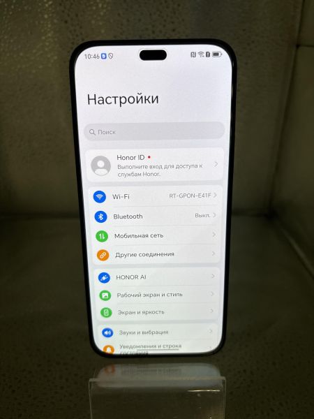 сотовый телефон Honor X8c 8/128GB (ABR-LX1) Duos в Томск
