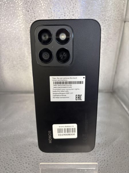 сотовый телефон Honor X8c 8/128GB (ABR-LX1) Duos в Томск