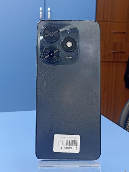 Купить TECNO Spark 20C 4/256GB (BG7n) Duos в Томск за 4900 руб.