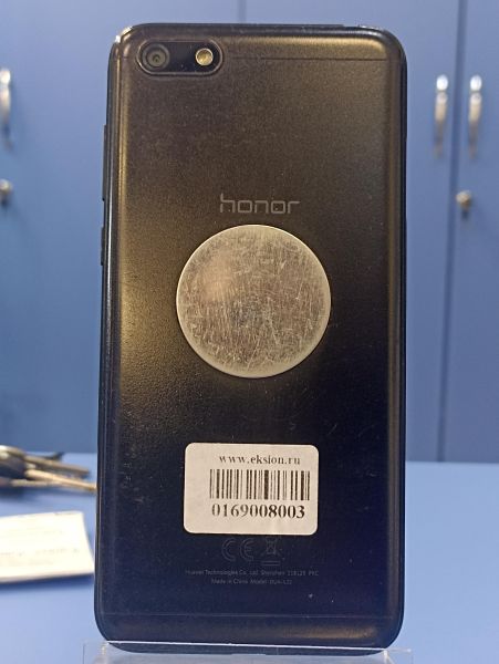 Купить Honor 7A 2/16GB (DUA-L22) Duos в Томск за 900 руб.