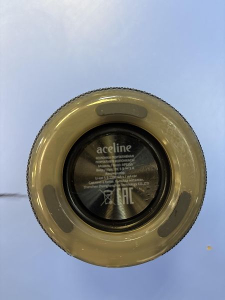 портативная колонка Aceline APS165 в Томск
