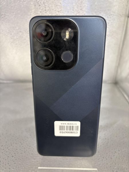 сотовый телефон TECNO Spark Go 2023 3/64GB (BF7n) Duos в Томск