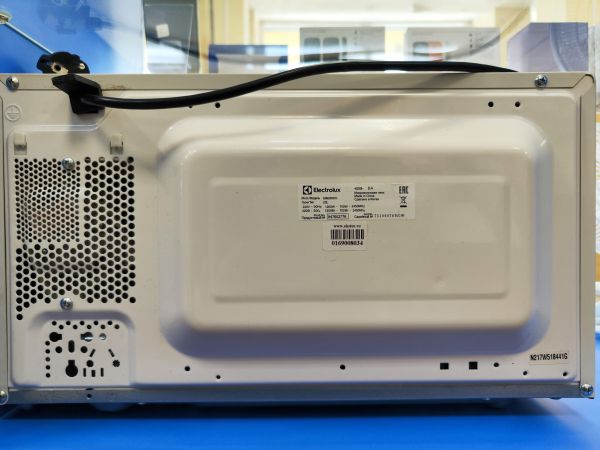 микроволновая печь (свч) Electrolux EMM 20000 OC в Томск