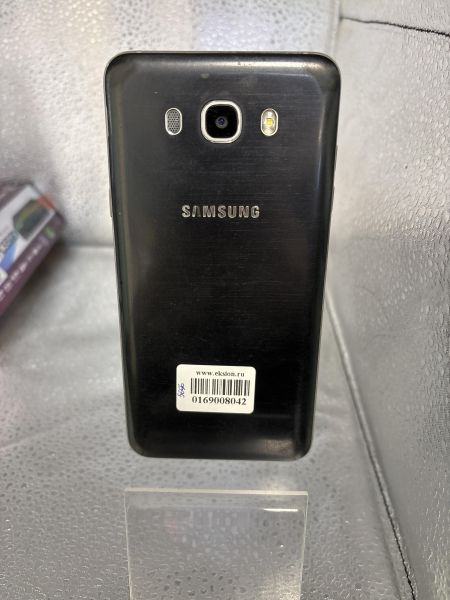 сотовый телефон Samsung Galaxy J7 2016 2/16GB (J710FN) Duos в Томск