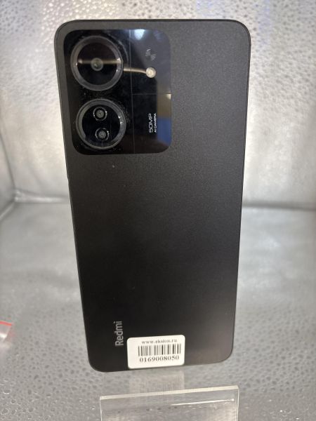 сотовый телефон Xiaomi Redmi 13C 4/64GB (23106RN0DA) Duos в Томск