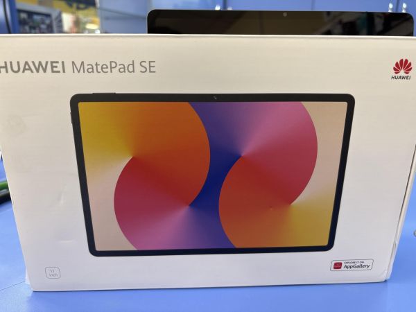 планшет Huawei MatePad SE 11 8/128GB (AGS6-L09) (с SIM) в Томск