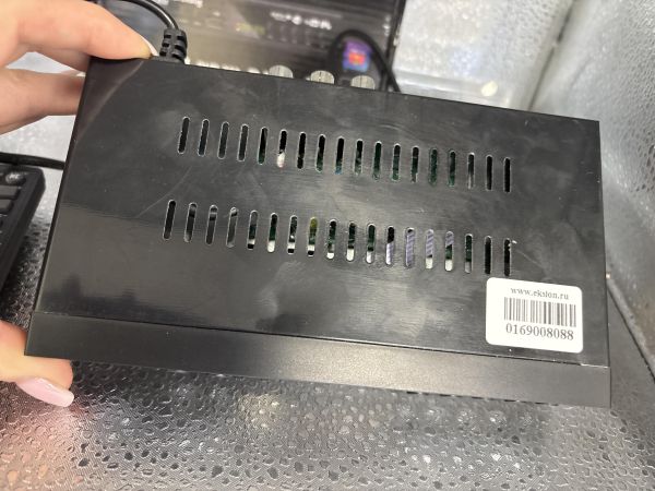 Купить GOOD OPENBOX DVB009 в Томск за 900 руб.