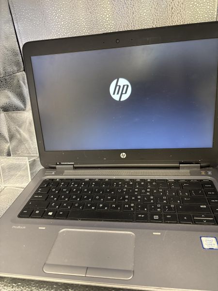 ноутбук HP ProBook 640 G3 640 G3 2EE83ES в Томск