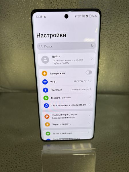 сотовый телефон OnePlus Ace 3 16/512GB (PJE110) Duos в Томск