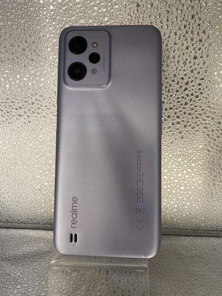 сотовый телефон Realme C31 3/32GB (RMX3501) Duos в Томск